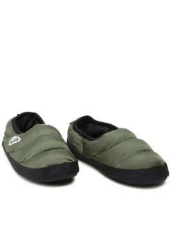Pantofole Classic UNCLAG024W Verde