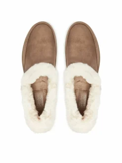 Pantofole Cozy Escape 168114/TPE Grigio