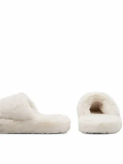 Pantofole DE-10 Beige