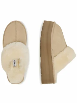 Pantofole DZ-AW12 Beige