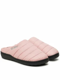 Pantofole F-line Rosa