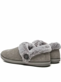 Pantofole Fresh Toast 167219/CCL Grigio