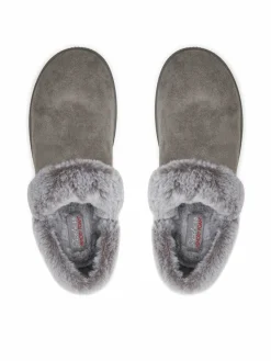 Pantofole Fresh Toast 167219/CCL Grigio