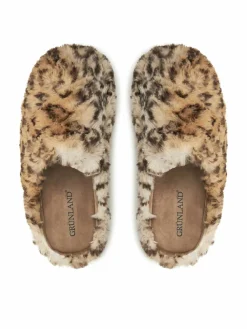 Pantofole Gaga 2585 Beige