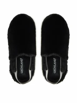 Pantofole Gaga 3515 Nero