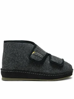 Pantofole 270004-9 Grigio