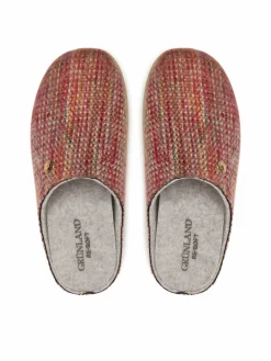 Pantofole Holl 2954 Rosa