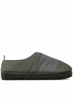 Pantofole Home Slipper Mono YM0YM00840 Grigio
