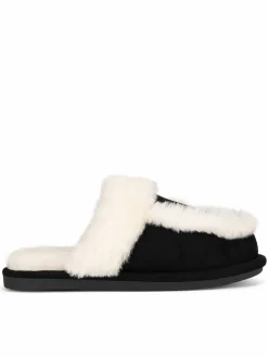 Pantofole HR-01 Nero