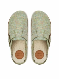Pantofole Jaelle-FR Multicolore