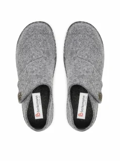 Pantofole Jarla 03558 Grigio