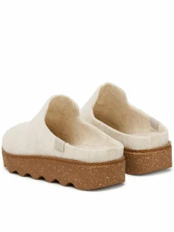 Pantofole Joko-Fr Beige