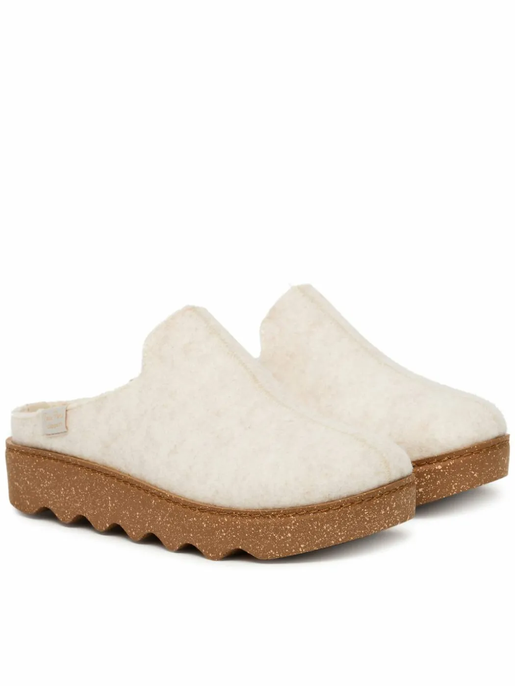 Pantofole Joko-Fr Beige