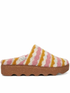 Pantofole Joyce-Ns Multicolore