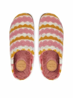 Pantofole Joyce-Ns Multicolore