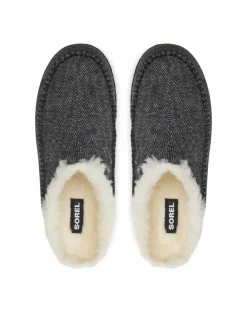 Pantofole Lanner Ridge 2029181 Grigio