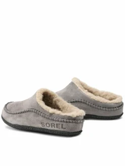 Pantofole Lanner Ridge™ NM3913 Grigio