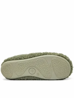 Pantofole Maily-Bb Verde