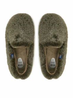 Pantofole MF31849 Verde