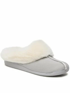 Pantofole Milan-Tl Grigio