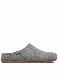 Pantofole Mona-Fr Grigio