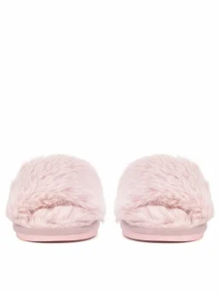 Pantofole MU-SL-DZ04 Rosa