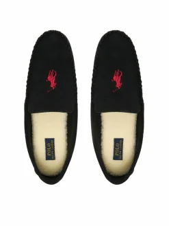 Pantofole 843981599001 Nero