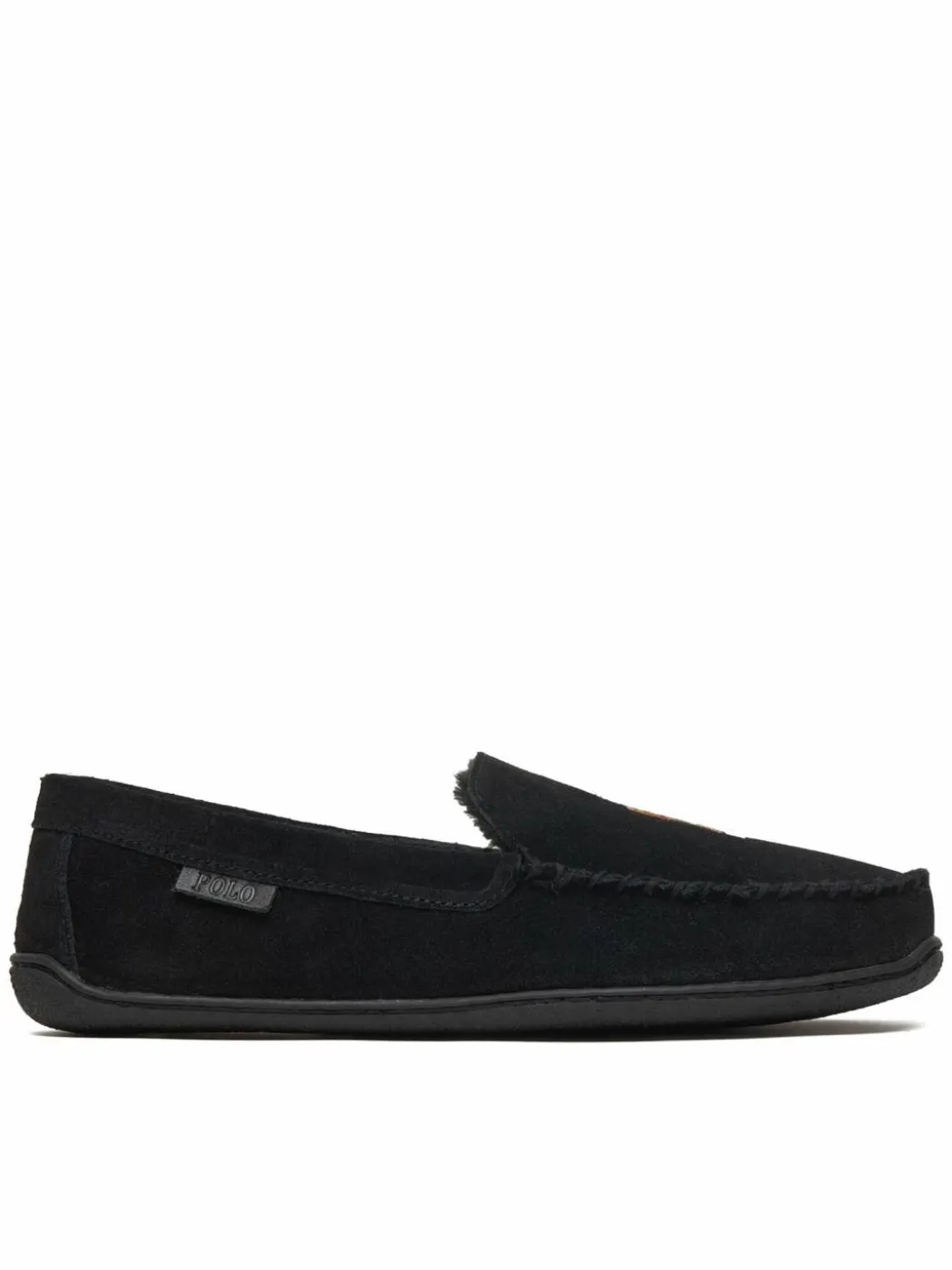 Pantofole 843981600001 Nero