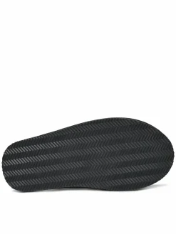 Pantofole 842957049002 Nero