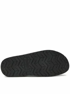 Pantofole Nils 01958 Marrone