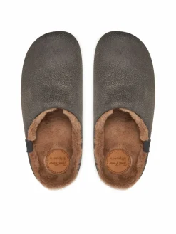 Pantofole Noti-Bd Grigio