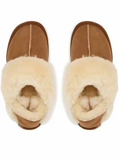Pantofole Platinum Balzary WP1188 Marrone