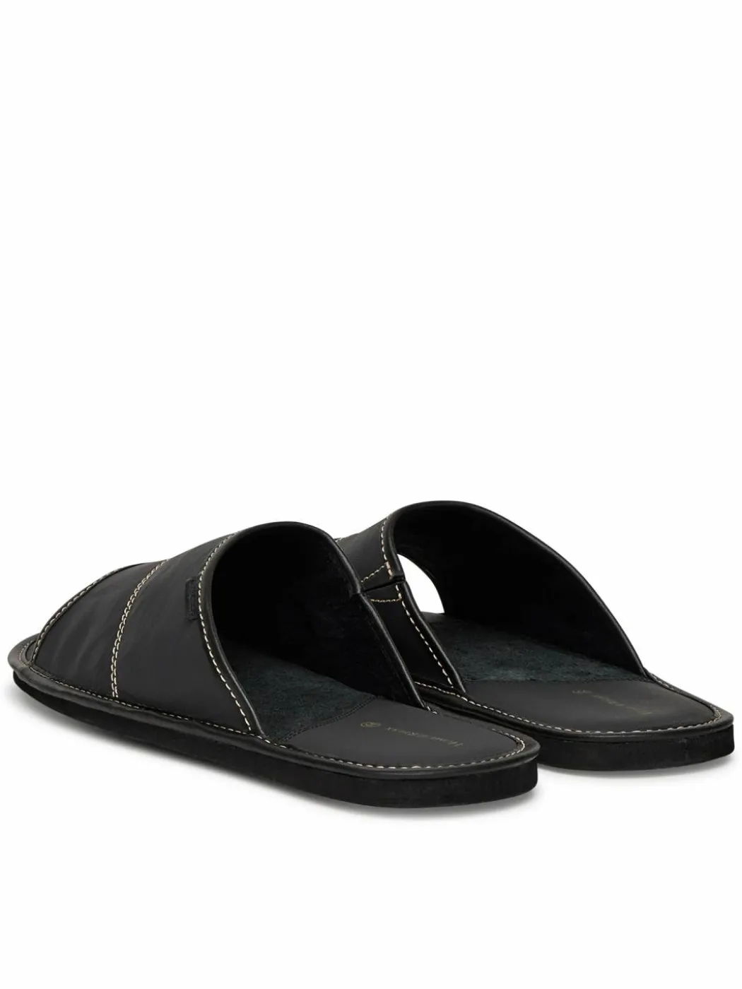 Pantofole SLIP-01 MI25 Nero