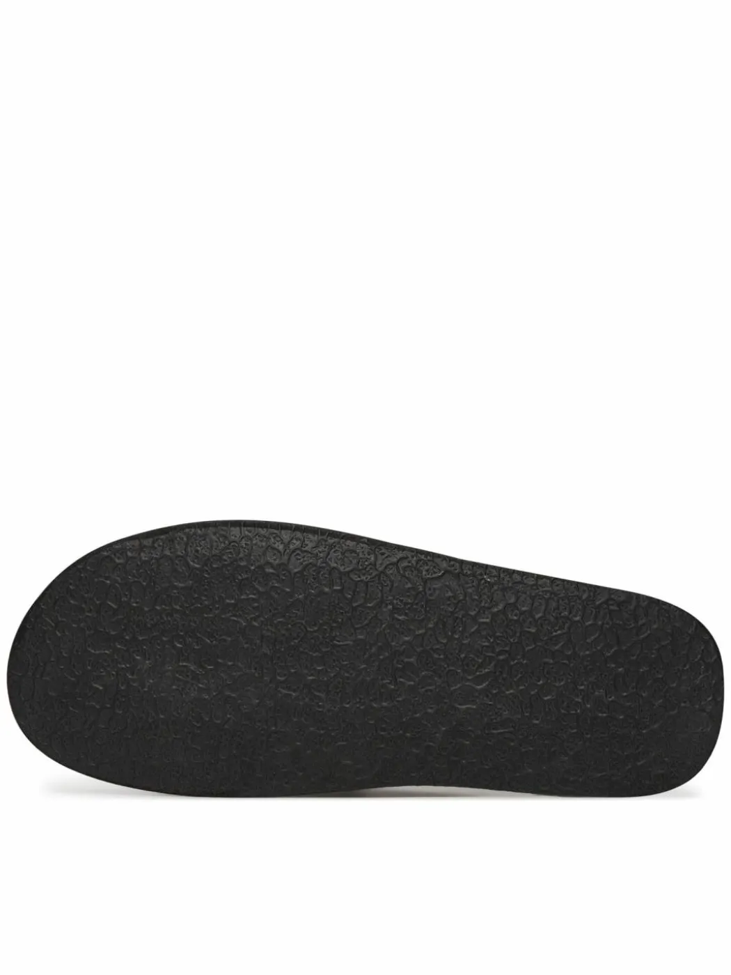 Pantofole SLIP-01 MI25 Nero