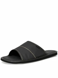Pantofole SLIP-01 MI25 Nero