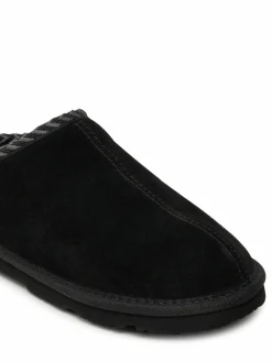 Pantofole Tabitha 2973W Nero