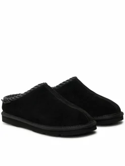 Pantofole Tabitha 2973W Nero