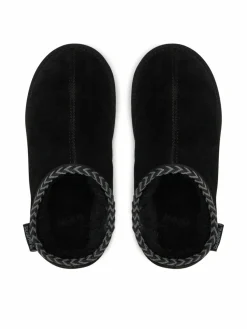 Pantofole Tabitha 2973W Nero