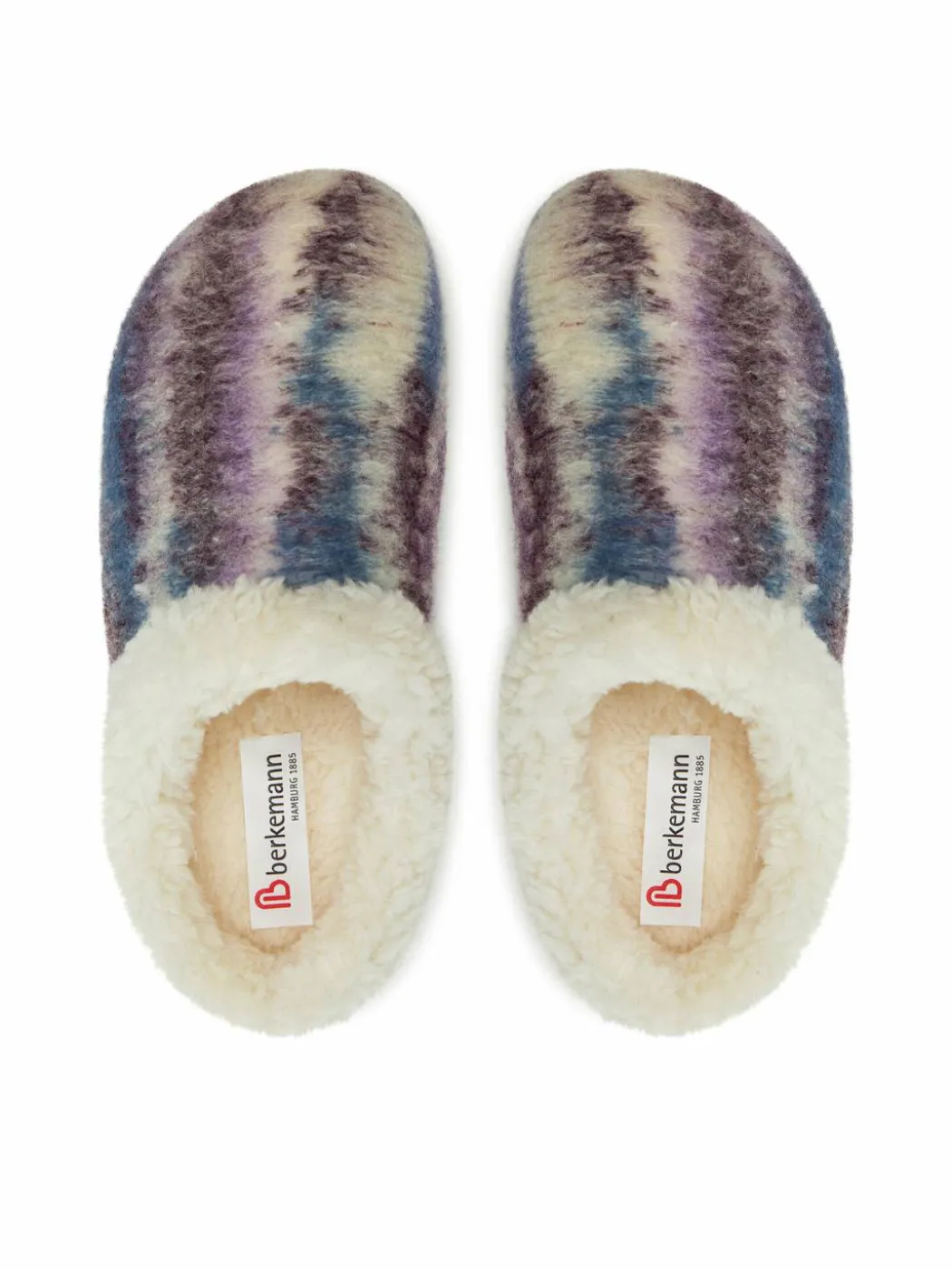 Pantofole Tala 03200 Multicolore