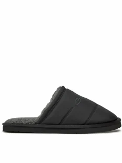 Pantofole Tamaware Homeslipper 27698378 Nero