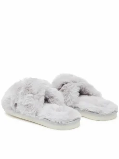 Pantofole VT2481 Grigio