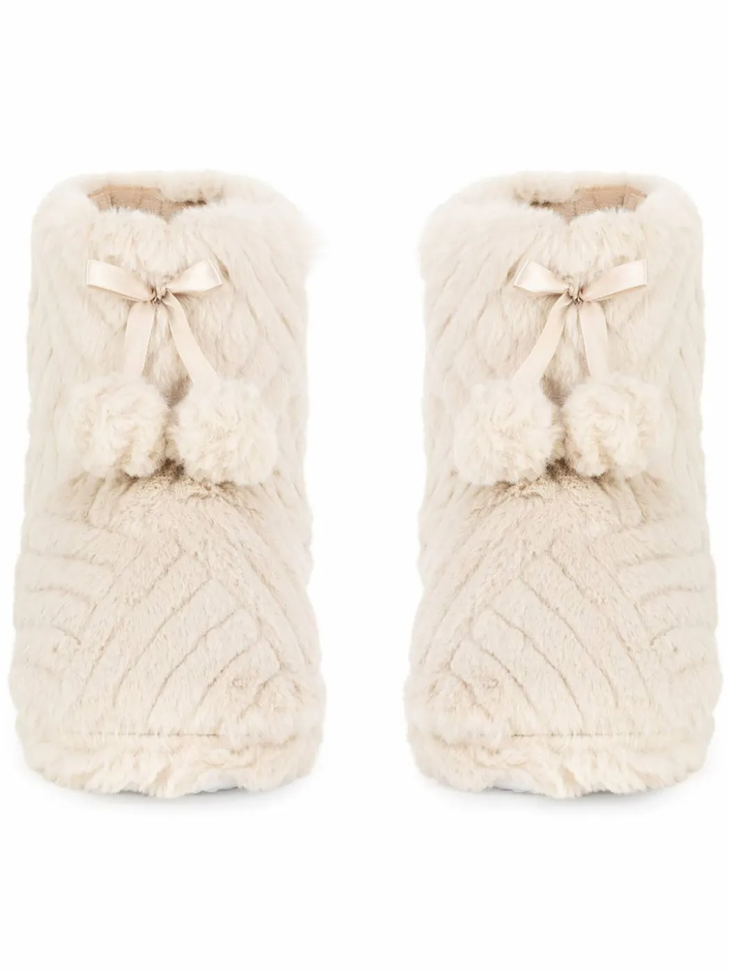 Pantofole WFA3241-1 Beige