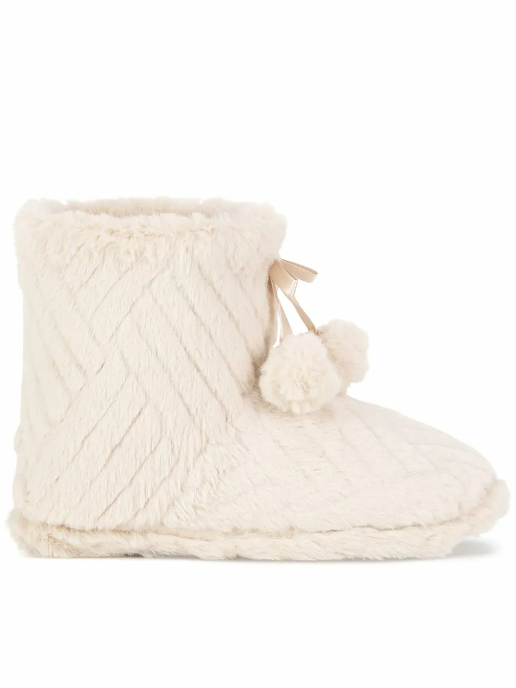 Pantofole WFA3241-1 Beige