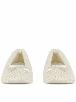 Pantofole WFA3209-1 Beige