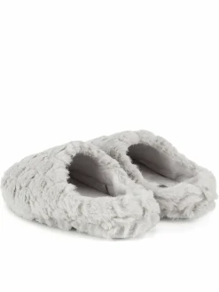 Pantofole WFA3223-1 Grigio
