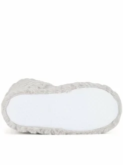 Pantofole WFA3241-1 Grigio