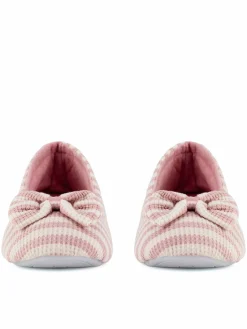 Pantofole WFA3225-1 Rosa