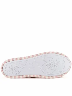 Pantofole WFA3225-1 Rosa
