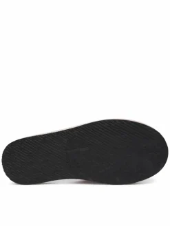 Pantofole YW0YW01915 Rosa