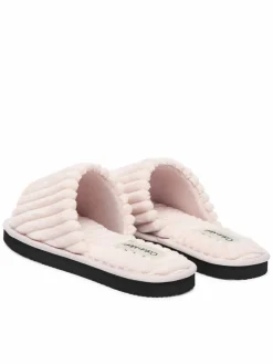 Pantofole YW0YW01915 Rosa